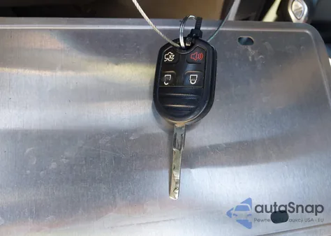 2019 Ford Fiesta S z USA, uszkodzony, nr VIN 3FADP4AJ5KM127182